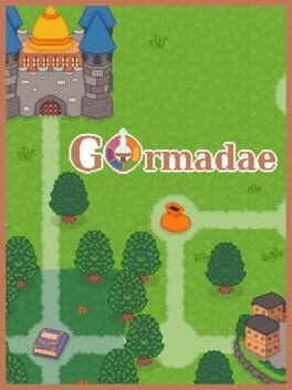 Gormadae