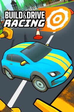 Build and Drive Racing