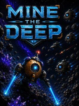 Mine the Deep
