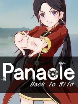 Panacle: Back to Wild