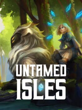 Untamed Isles