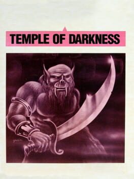 Temple of Darkness