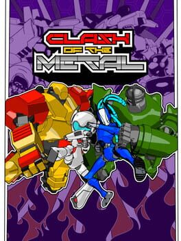 Clash of the Metal