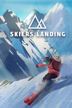 Skiers Landing