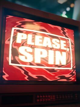 Please, Spin