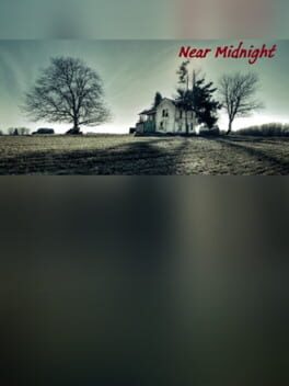 Near Midnight