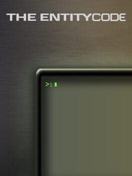 The Entity Code