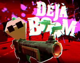 Déjà Boom