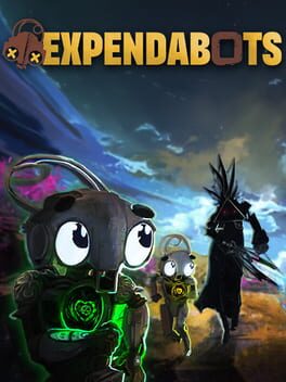 Expendabots