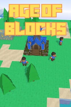 Age of Blocks