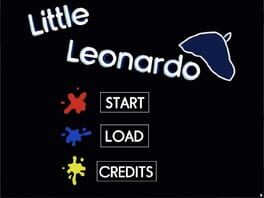 Little Leonardo
