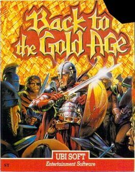 Back to the Golden Age