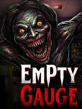Empty Gauge