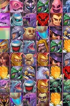 Warriors Match Connect Classic