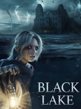 Black Lake