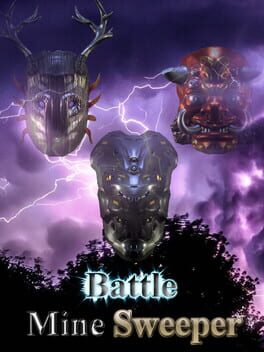 Battle Mine Sweeper
