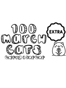100 March Cats: Extra Content