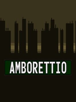 Amborettio