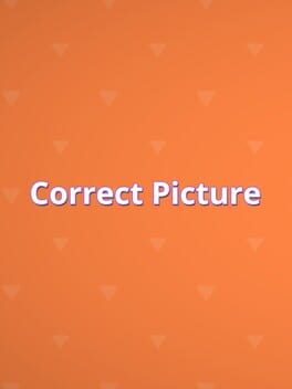 Correct Picture