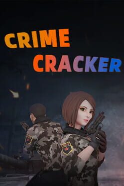 Crime Cracker