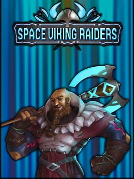 Space Viking Raiders VR