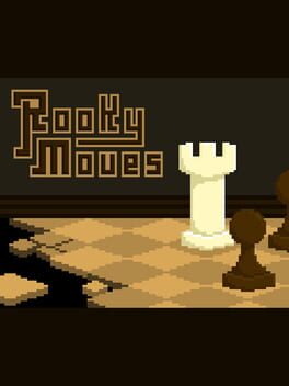 Rooky Moves