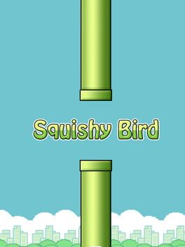 Squishy Bird