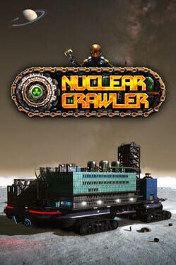 Nuclear Crawler