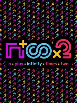 N Plus Infinity Times Two