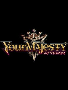 Your Majesty