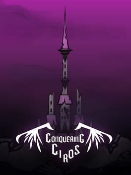 Conquering Ciros