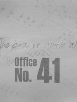 Office No. 41