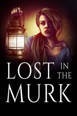 Lost In The Murk