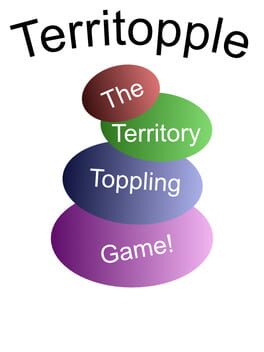 Territopple