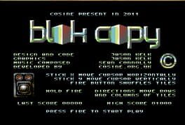 Blok Copy