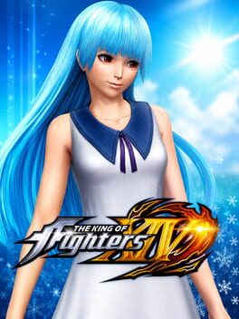 The King Of Fighters XIV: Kula Sundress Costume