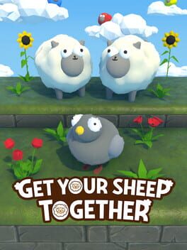 Get Your Sheep Together