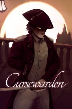 Cursewarden