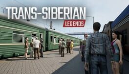 Trans-Siberian Legends: Novosibirsk