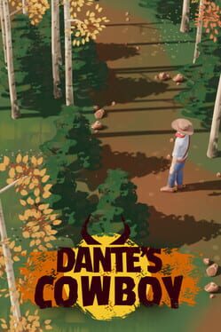 Dante's Cowboy