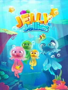 Jelly Jellies