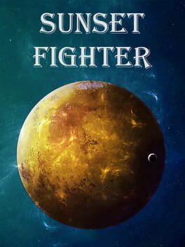 Sunset Fighter