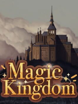 Magic Kingdom