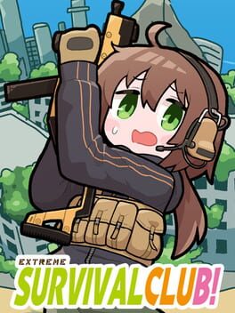 Extreme Survival Club!