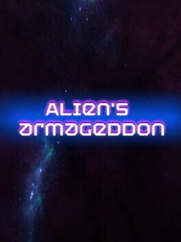 Alien's Armageddon