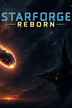 Starforge Reborn