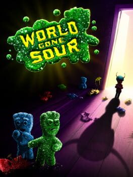 Sour Patch Kids