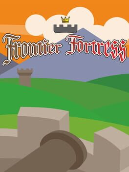 Frontier Fortress