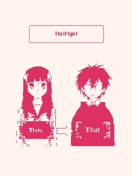 Thriftgirl