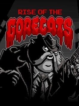 Rise of the Gorecats